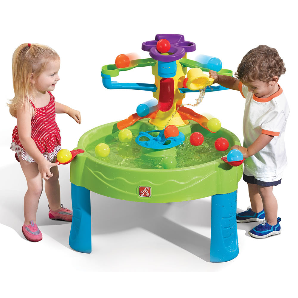 Buy Step2 Busy Ball Play Table | Yallatoys.com