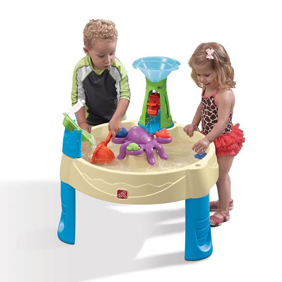 Buy Wild Whirlpool Water Table | Yallatoys.com