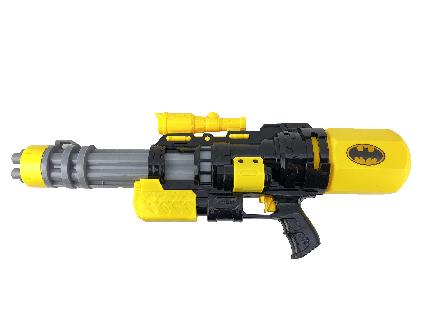 Buy Batman Super Water Gun | Yallatoys.com