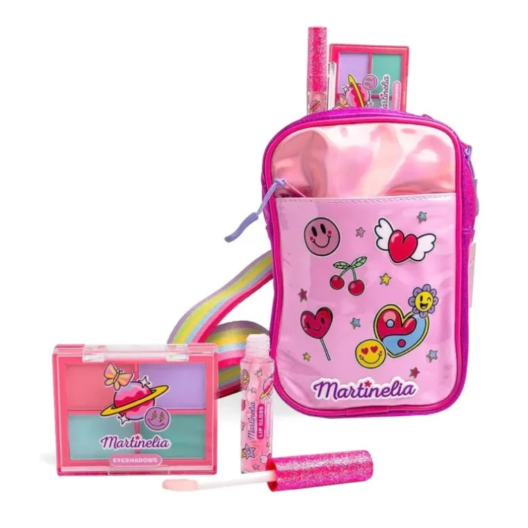 Buy Martinelia Super Girl Beauty Bag | Yallatoys.com