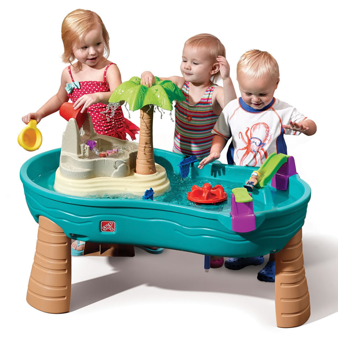 Buy Step2 Splish Splash Seas Water Table | Yallatoys.com