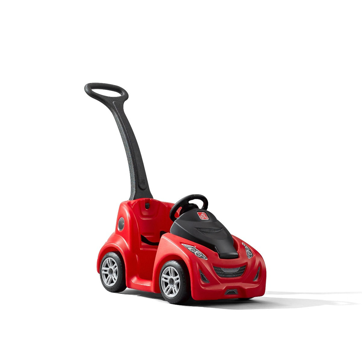 Buy Step 2 Push Around Buggy Gt Red | Yallatoys.com