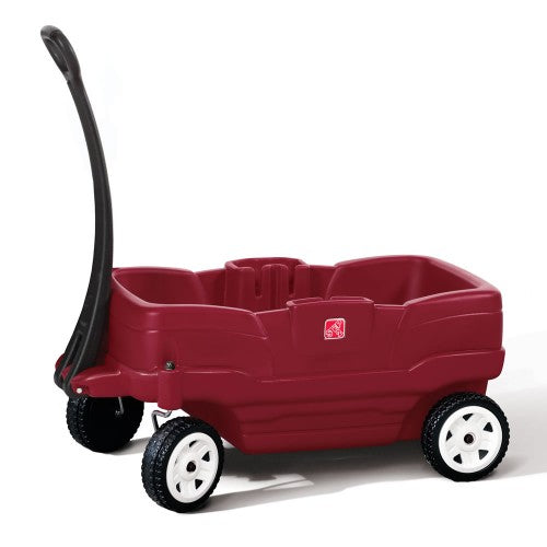Buy Neighborhood Wagon | Yallatoys.com