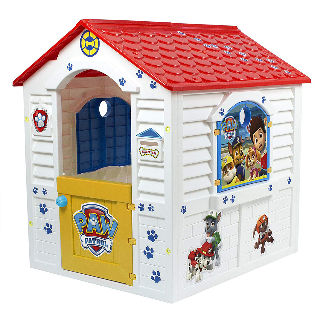 Buy Chicos Paw Patrol Childrens Playhouse | Yallatoys.com