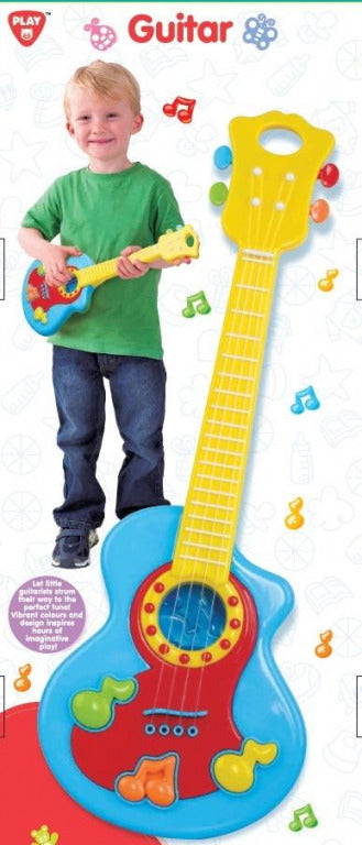 Buy Playgo Guitar | Yallatoys.com