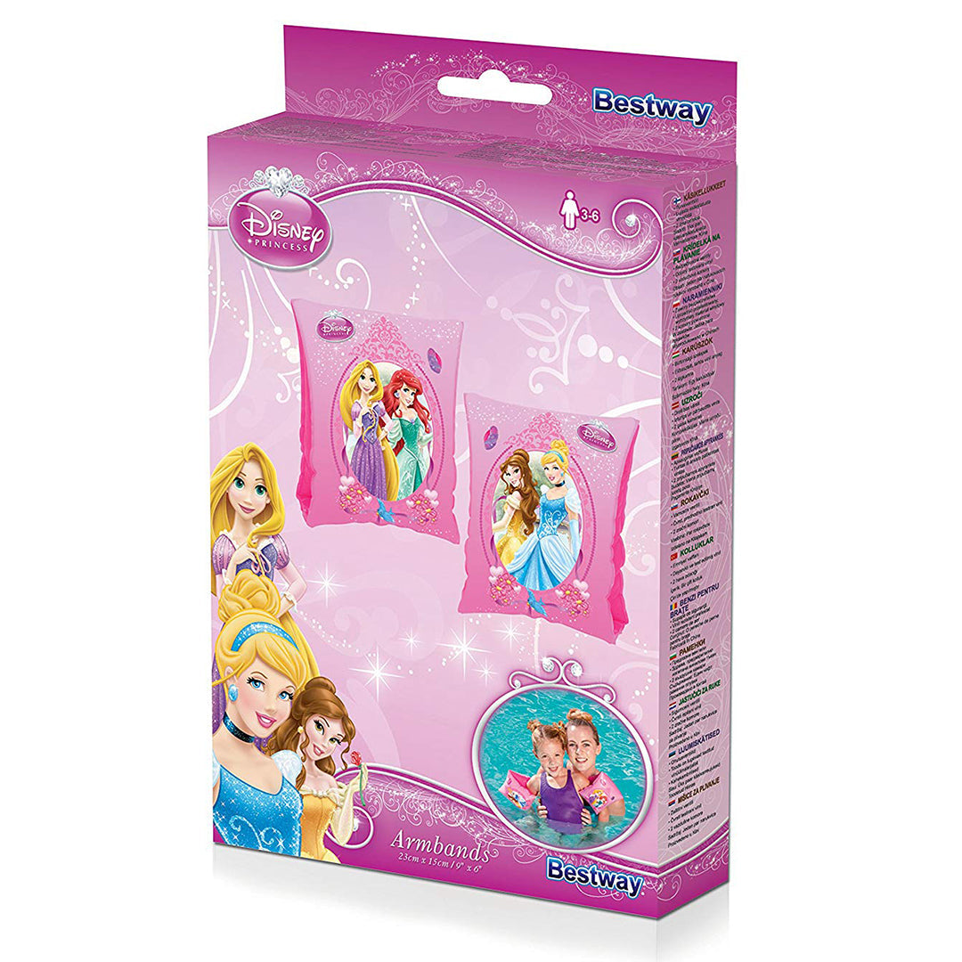 Buy Bestway Disney Armbands | Yallatoys.com