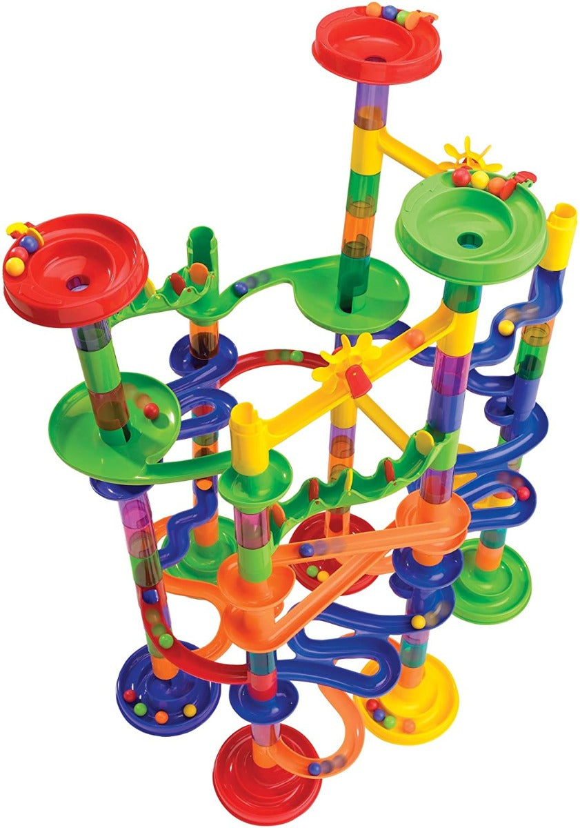 Buy Playgo Mega Marble Race | Yallatoys.com