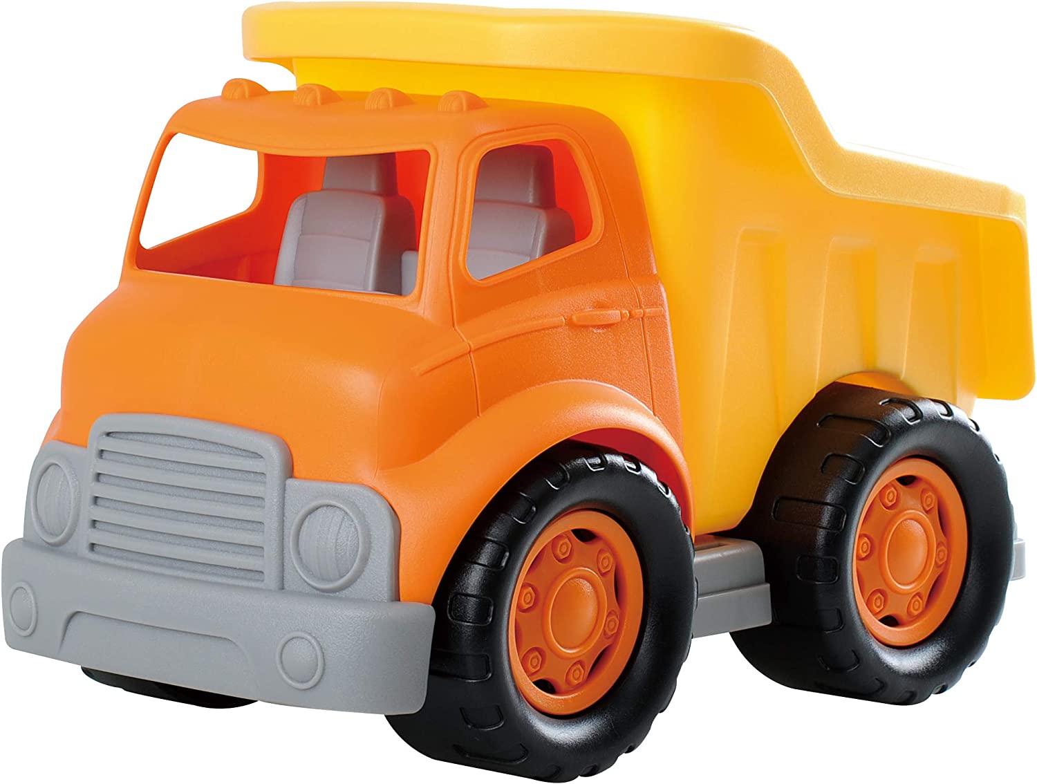 Buy Playgo On The Go Dump Mini Truck Toys | Yallatoys.com