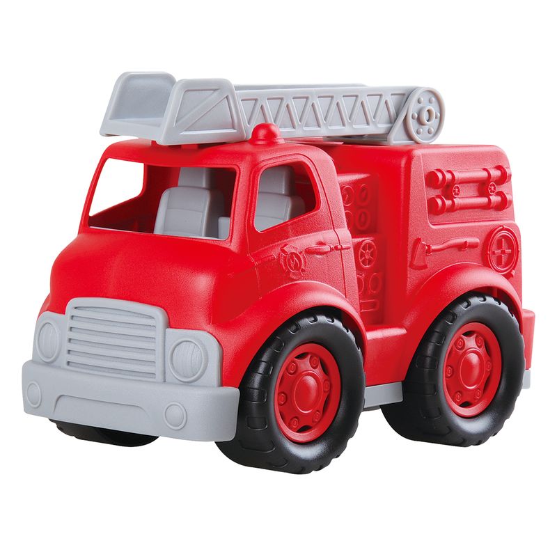 Buy Playgo On The Go Fire Engine | Yallatoys.com