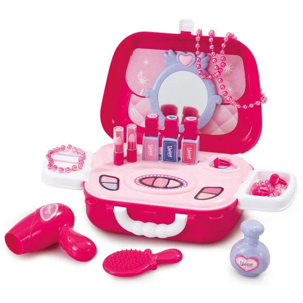 Addo Unique Boutique Pamper Parlor Playset