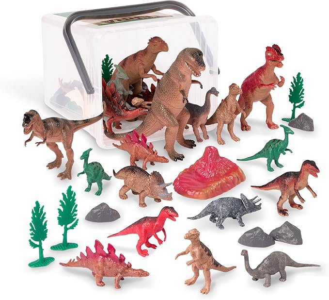 Terra Prehistoric World