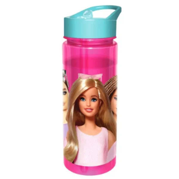 Barbie Water Bottle 650ml