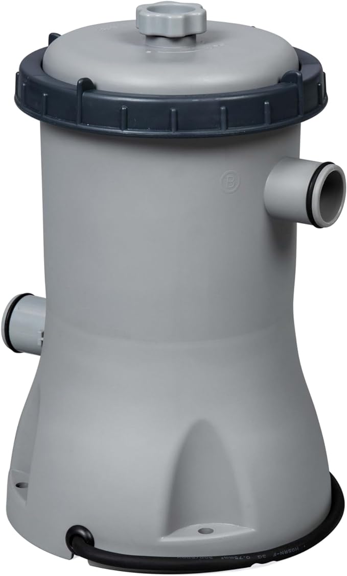 Bestway Flowclear 530gal Filter Pump Swimming Pool