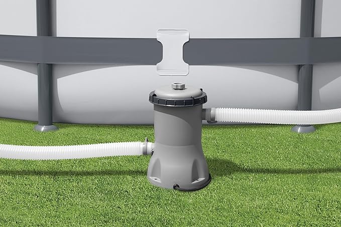 Bestway Flowclear 530gal Filter Pump Swimming Pool