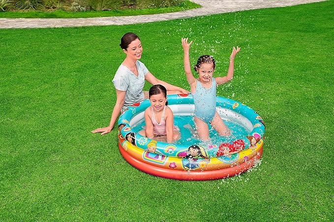 Bestway Pool Princess