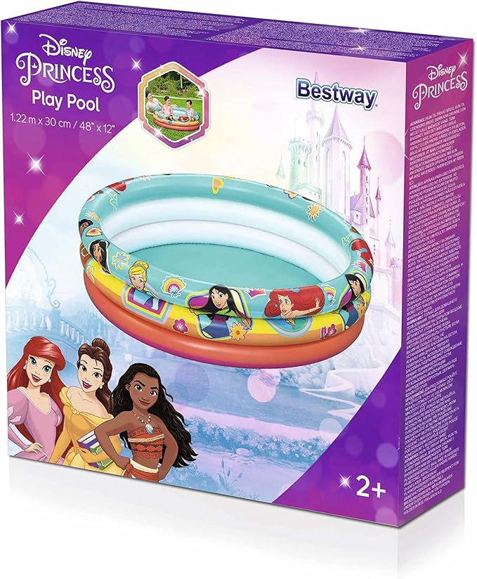 Bestway Pool Princess