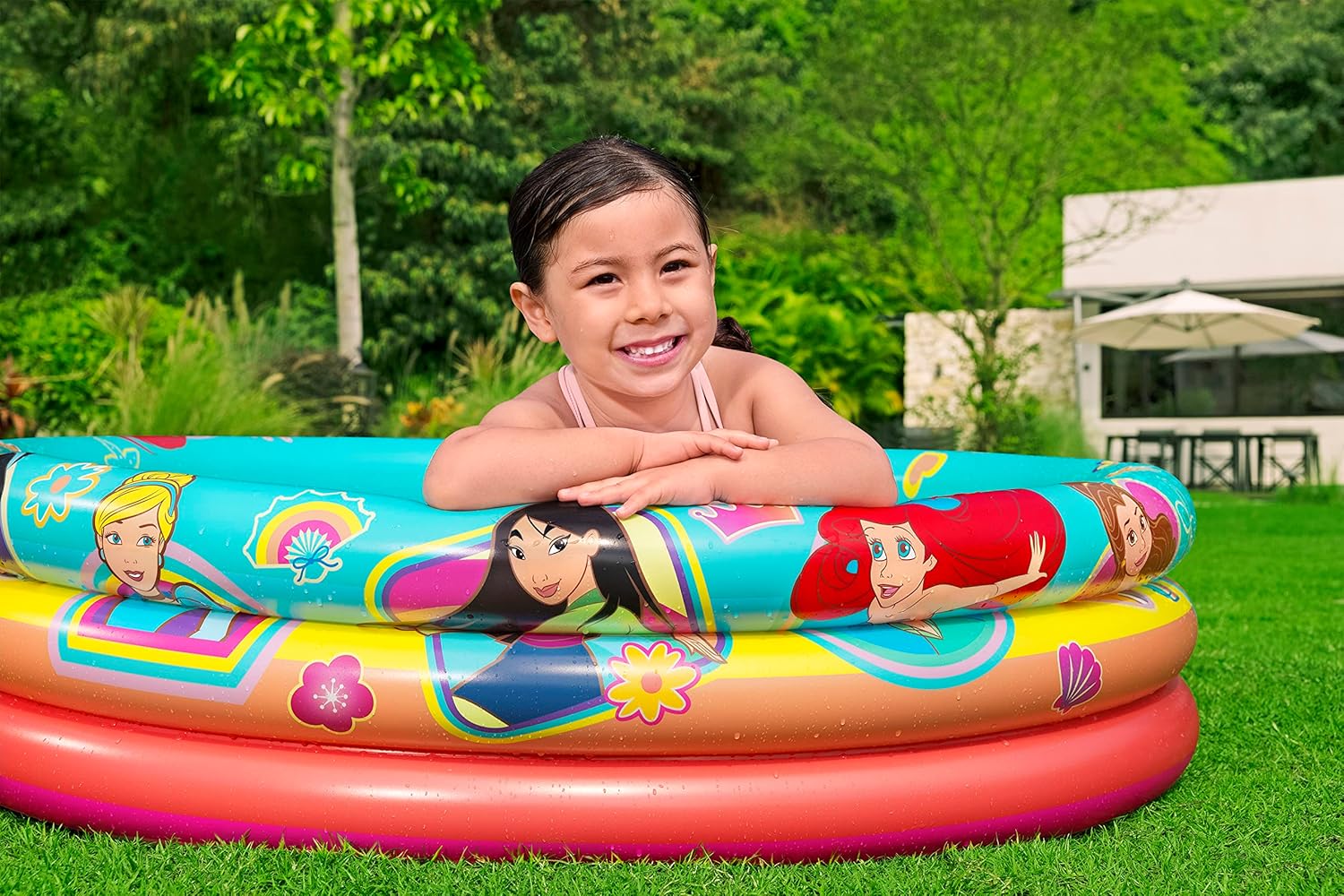 Bestway Pool Princess