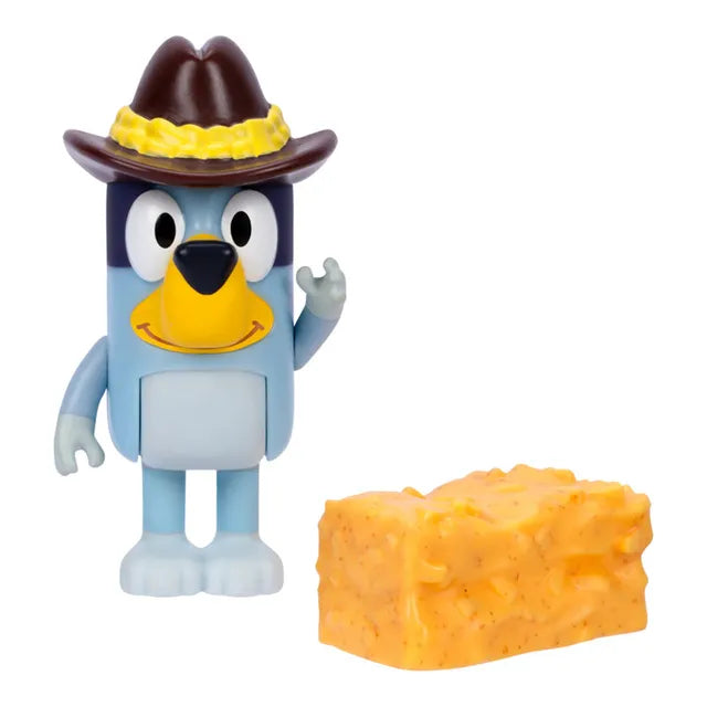 Bluey Story Starter Figure Pack Assorted