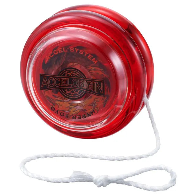 Bandai Hyper Accel Yoyo