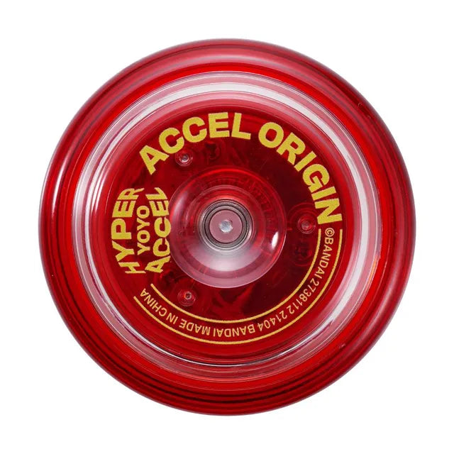 Bandai Hyper Accel Yoyo