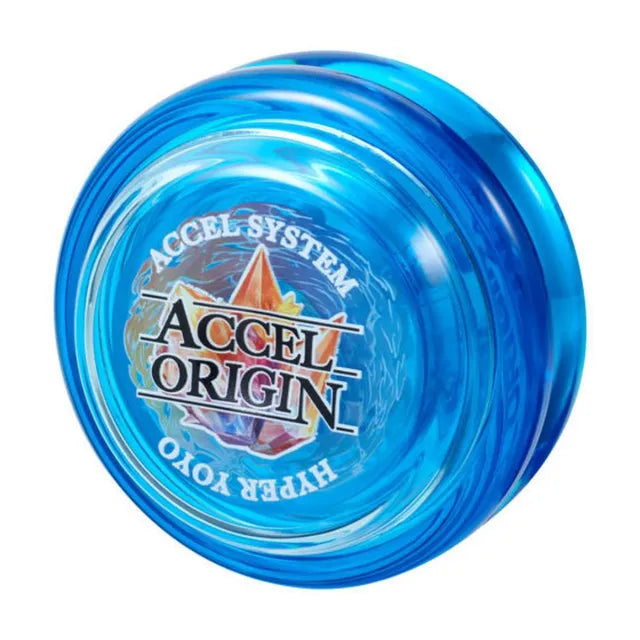 Bandai Hyper Accel Yoyo
