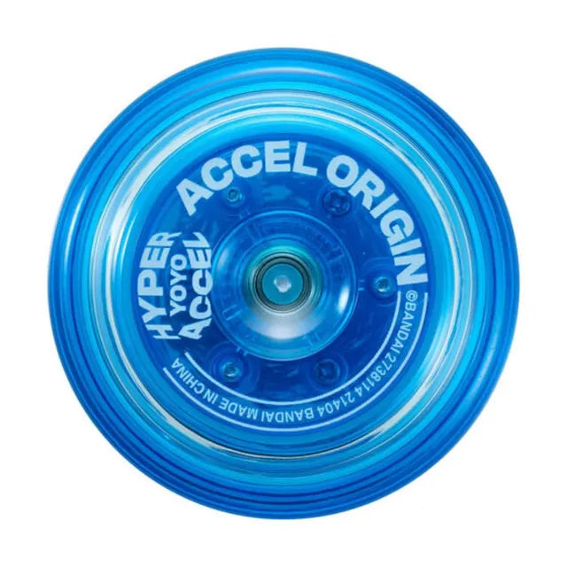 Bandai Hyper Accel Yoyo