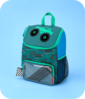 Backpacks