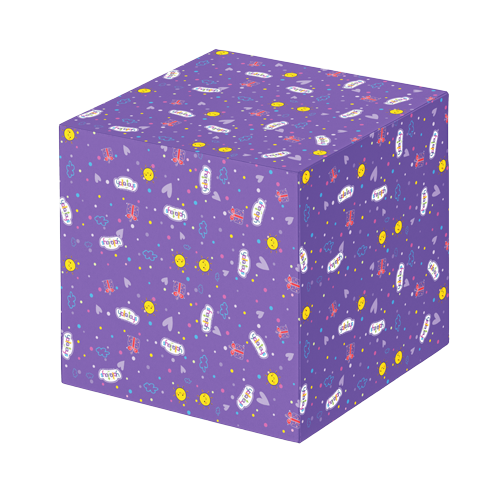 Gift Wrap