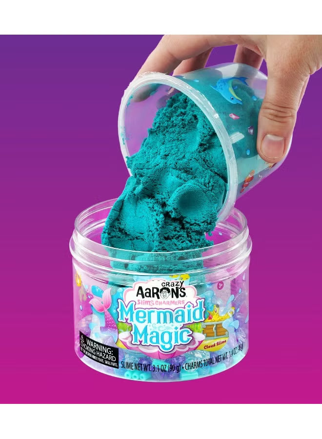 Crazy Aarons Mermaid Magic Cloud