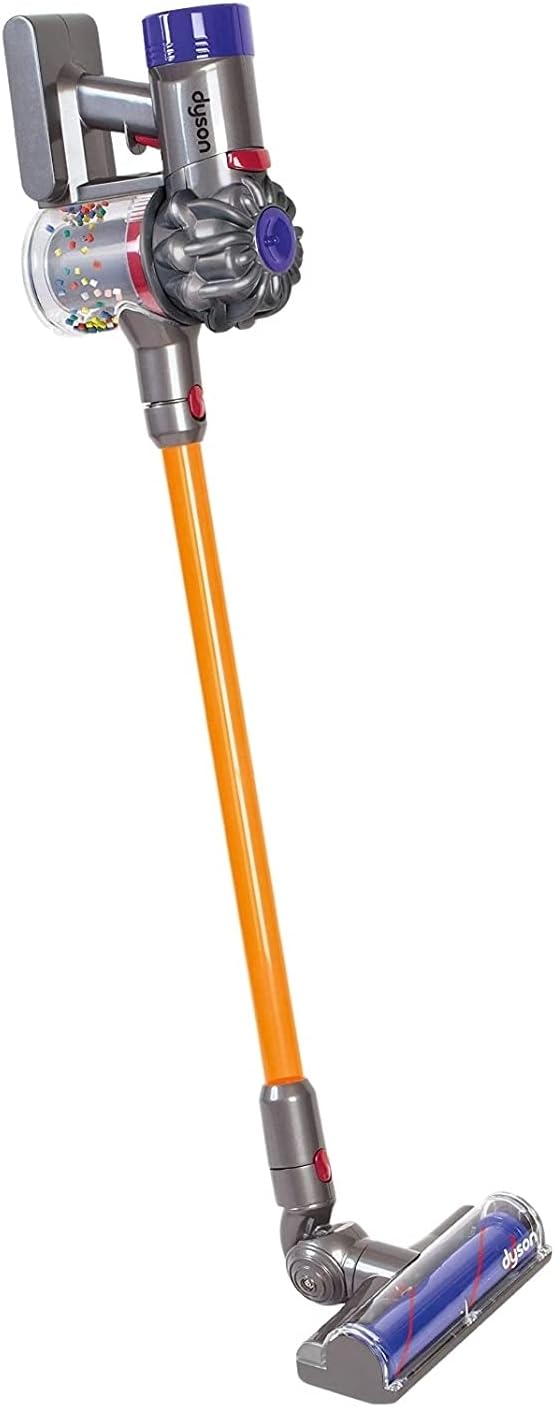 Casdon Dyson Cord Free Vacuum Toy