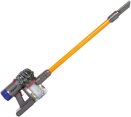 Casdon Dyson Cord Free Vacuum Toy