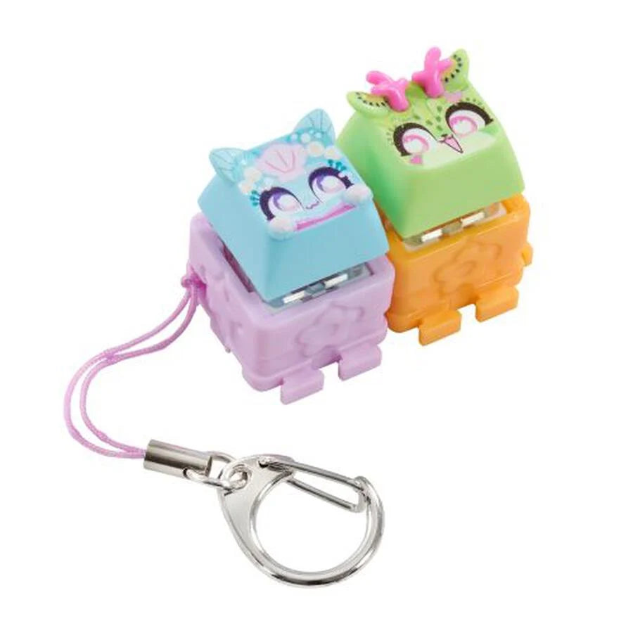 Clickeez Series 2 Twin Pack Assorted