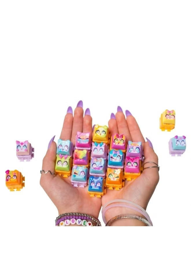 Clickeez Series 2 Five Pack Assorted