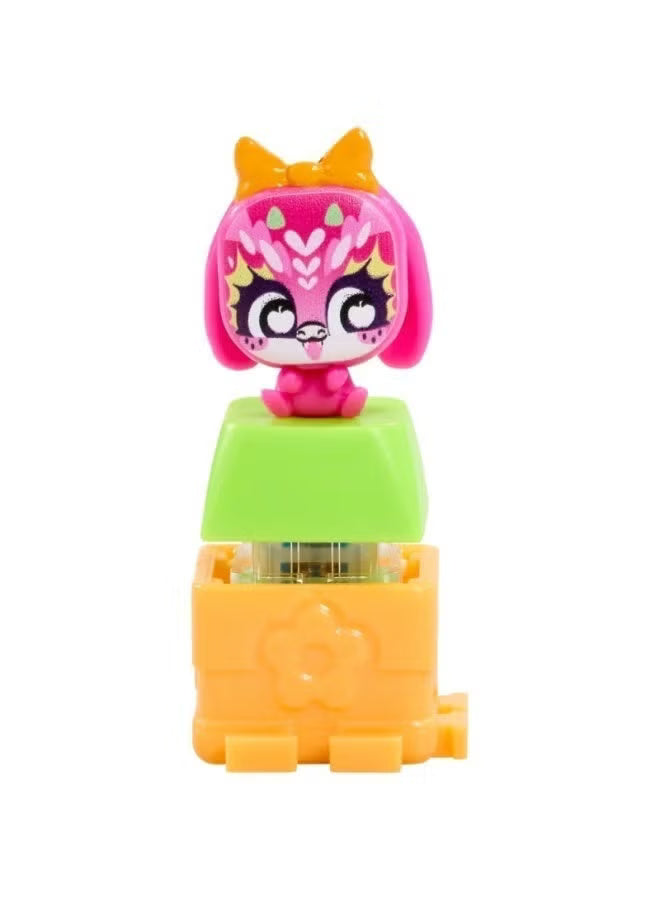 Clickeez Series 2 Five Pack Assorted