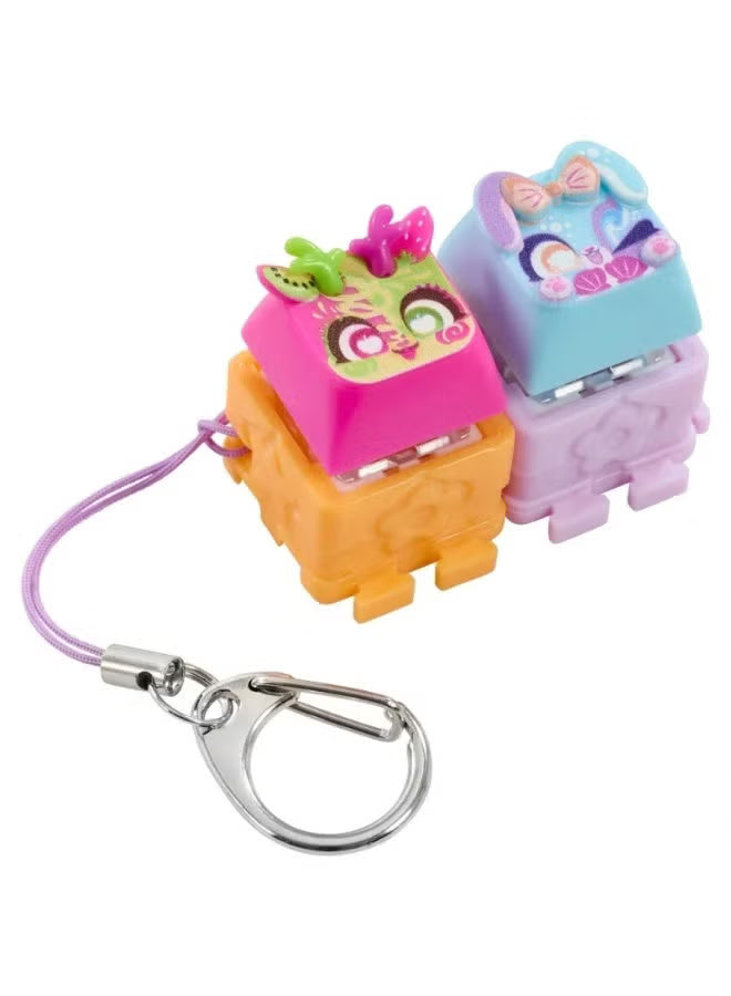 Clickeez Series 2 Five Pack Assorted