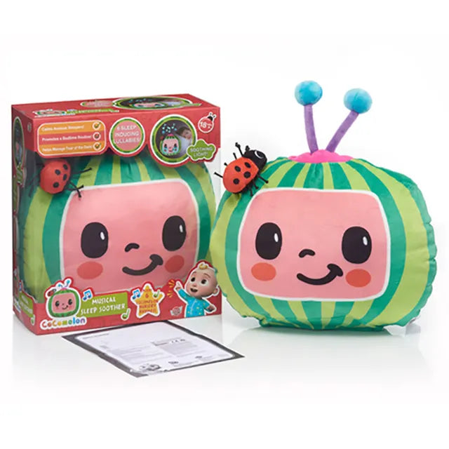 مصباح كوكوميلون المهدئ للنوم والموسيقى