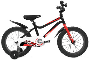 Chipmunk Bikes 16inch Blue