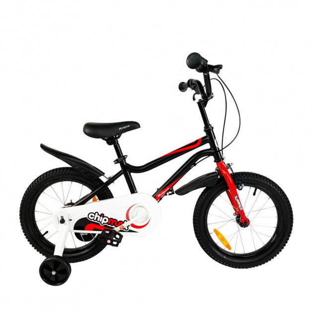 Chipmunk Bikes 16inch Blue