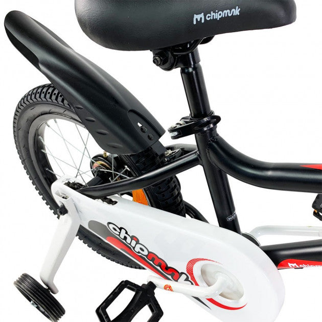 Chipmunk Bikes 16inch Blue