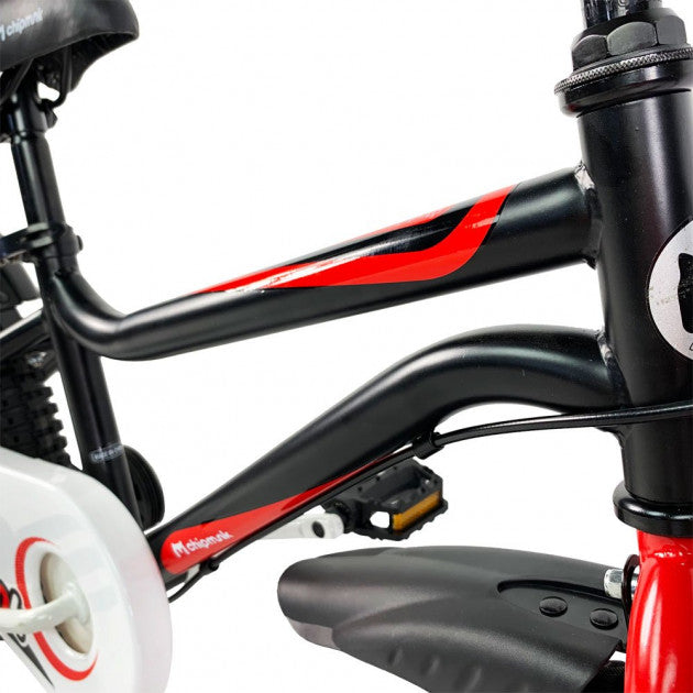Chipmunk Bikes 16inch Blue