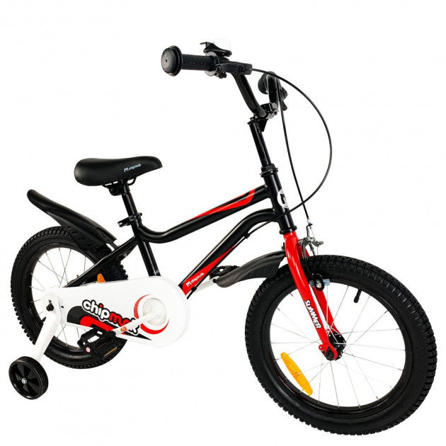 Chipmunk Bikes 16inch Blue
