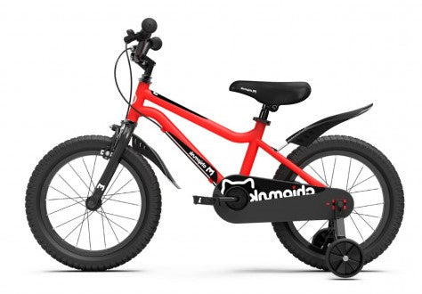 Chipmunk Bikes 16inch Red1
