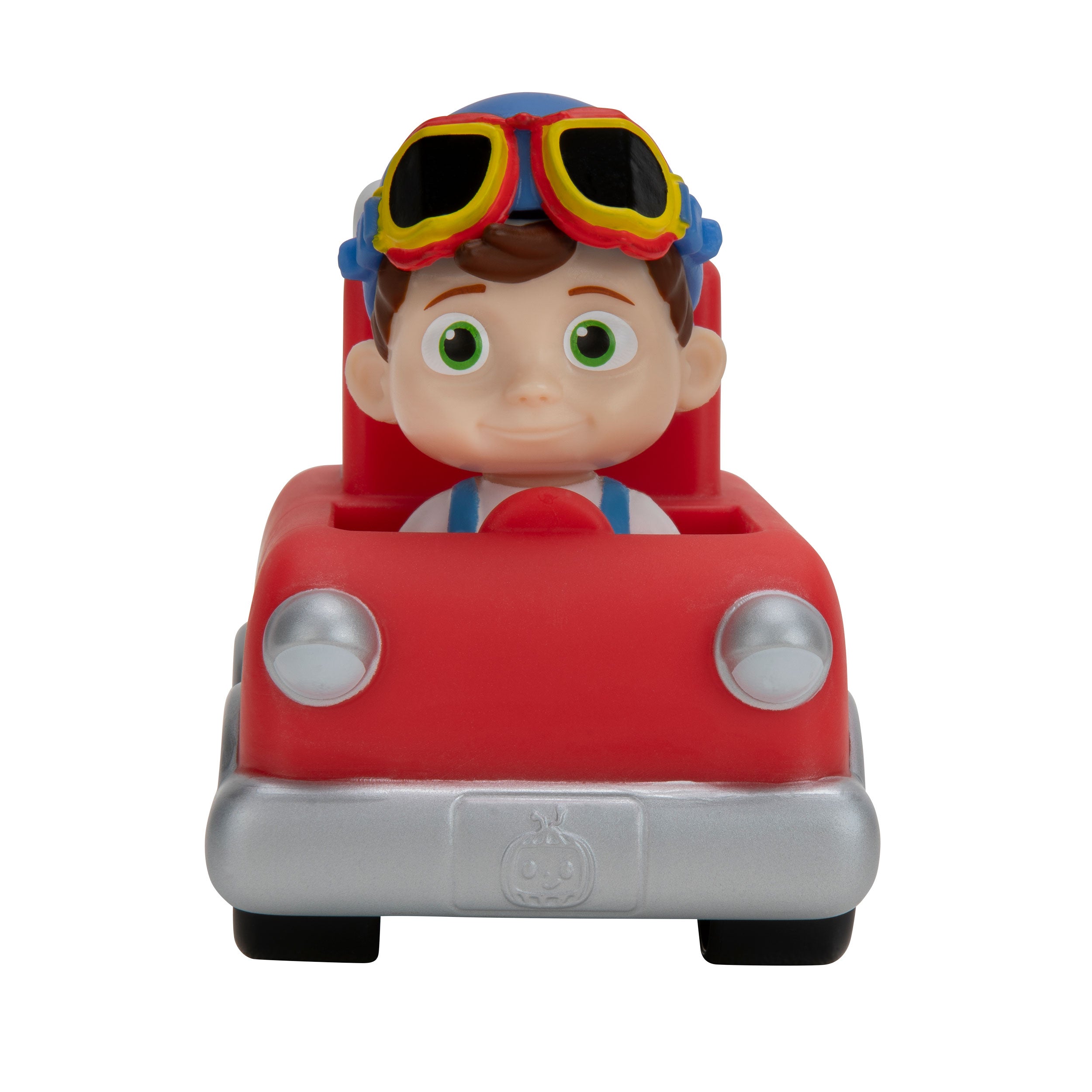 Cocomelon  Mini Vehicles Assorted