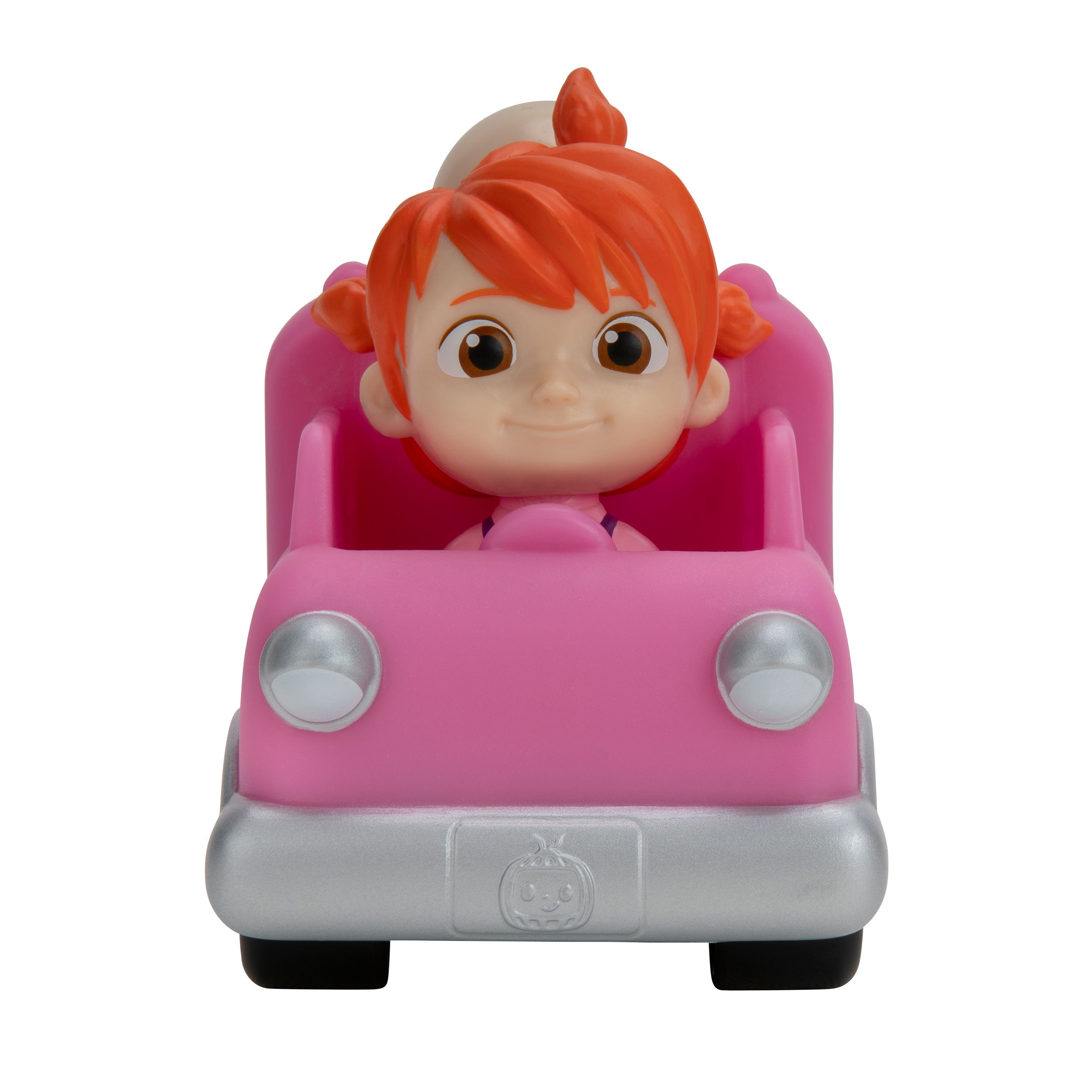 Cocomelon  Mini Vehicles Assorted