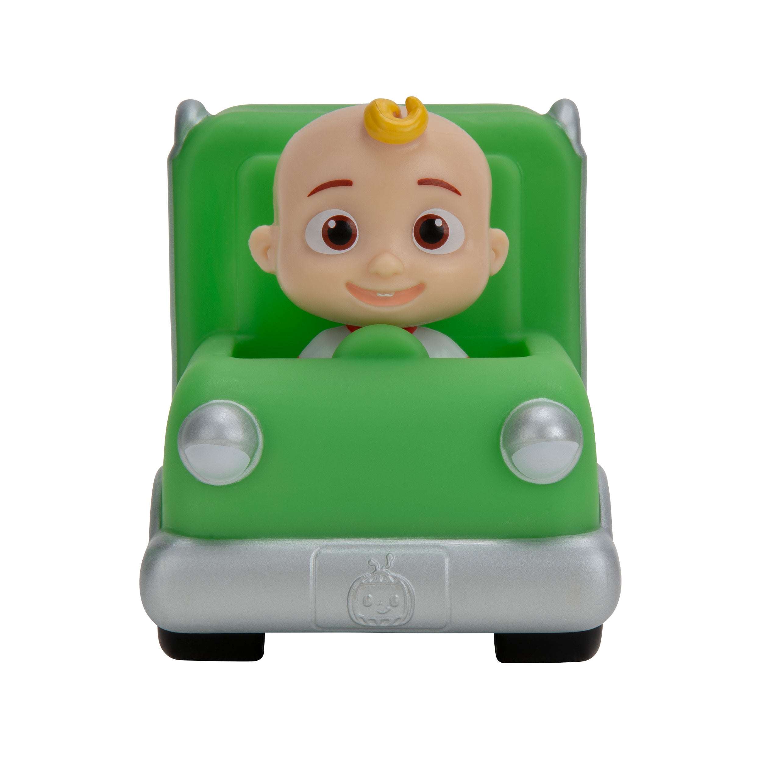 Cocomelon  Mini Vehicles Assorted
