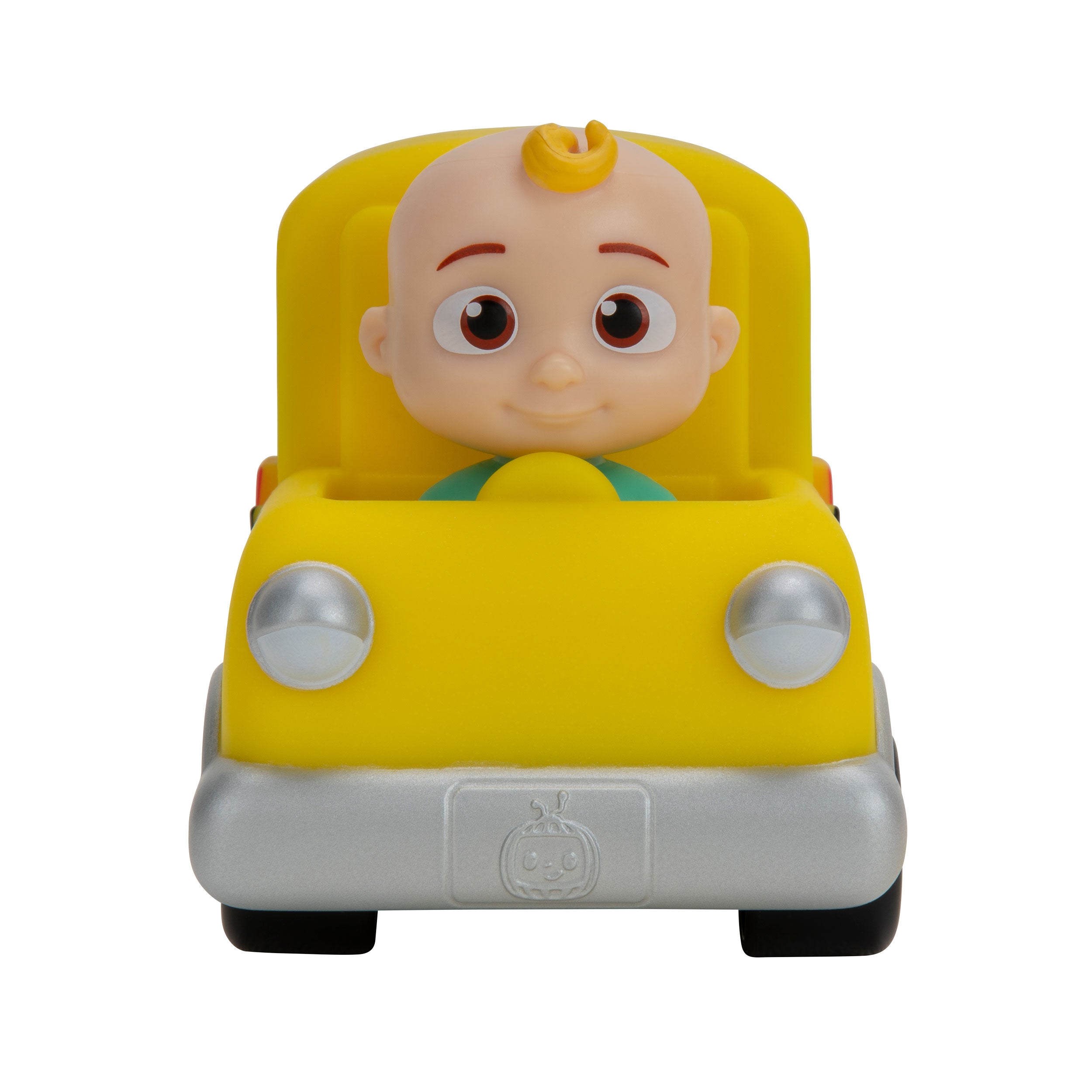 Cocomelon  Mini Vehicles Assorted