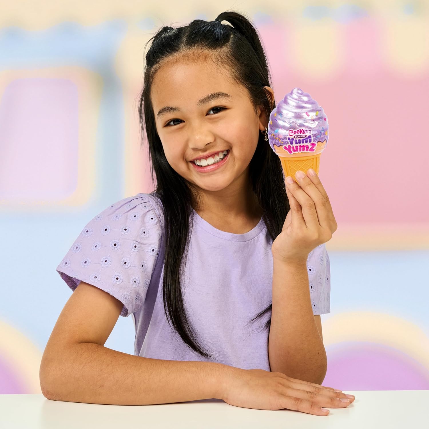 Cookeez Makery Yum Yumz Series 2 Collector Case