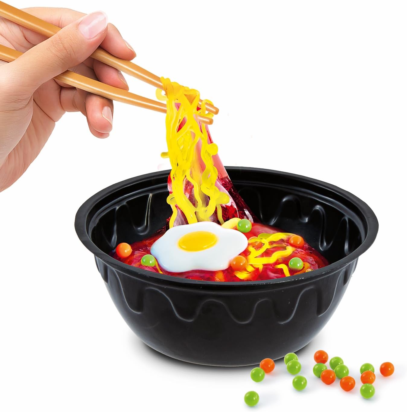 Canal Toys So Slime Ramen Slime Kit