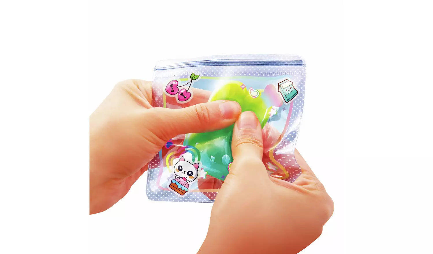 Canal Toys Squishy Factory DIY
