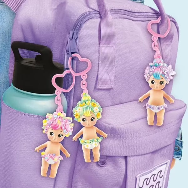 Canal Toys Creamy Deco DIY Baby Assorted